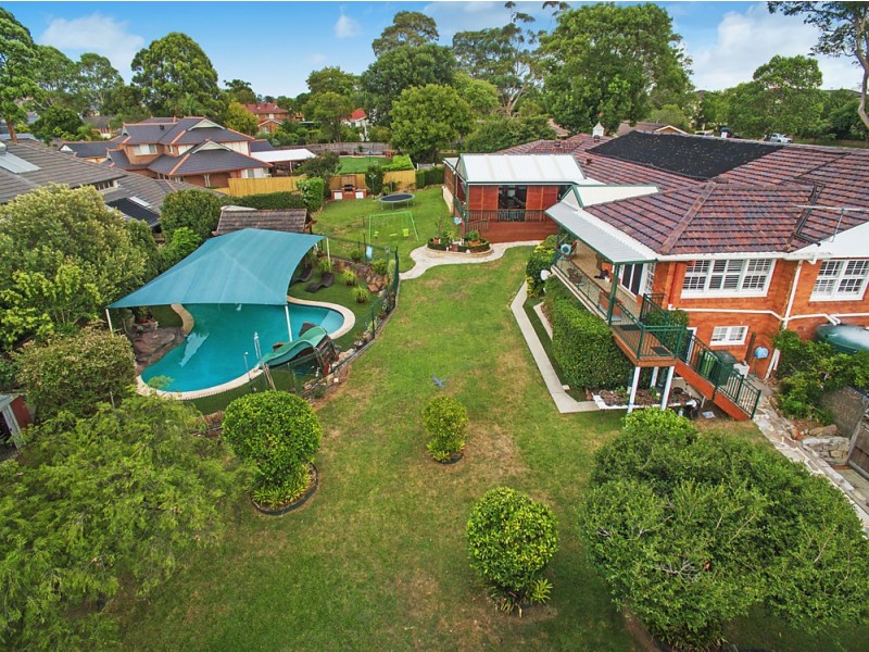 77-81 Kings Road, Castle Hill NSW 2154