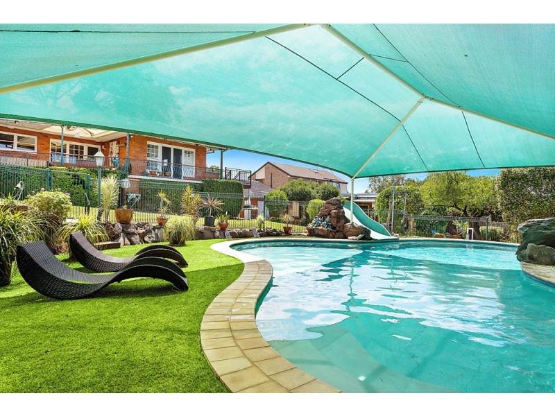 77-81 Kings Road, Castle Hill NSW 2154