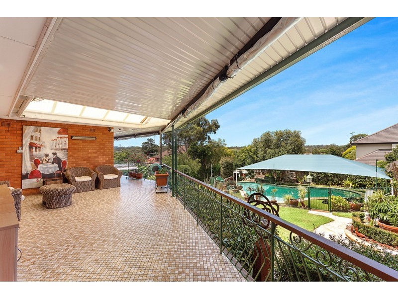 77-81 Kings Road, Castle Hill NSW 2154