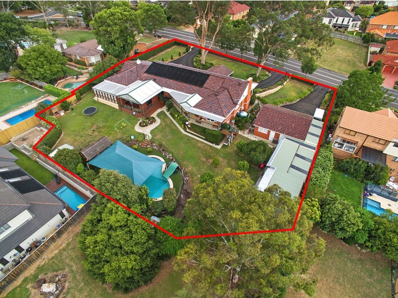 77-81 Kings Road, Castle Hill NSW 2154