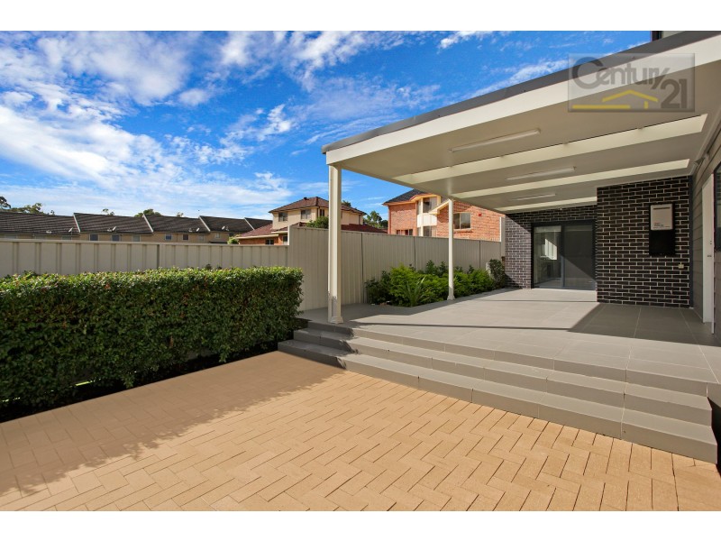 9-17 Windermere Ave, Northmead NSW 2152