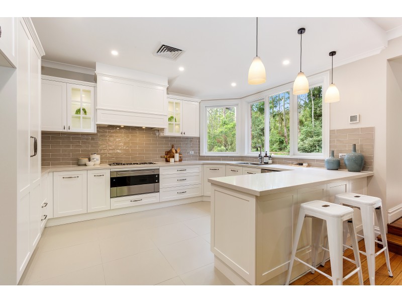 35 Amberwood Way, Castle Hill NSW 2154