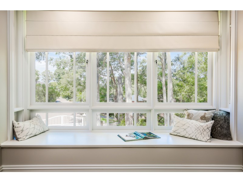 35 Amberwood Way, Castle Hill NSW 2154