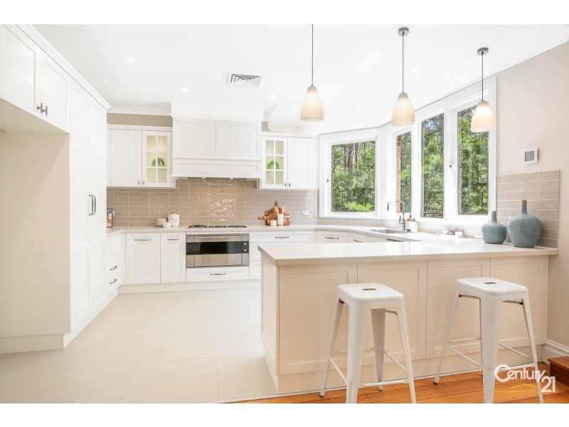 35 Amberwood Way, Castle Hill NSW 2154