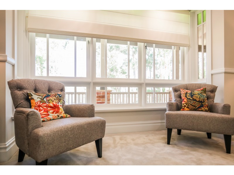 35 Amberwood Way, Castle Hill NSW 2154