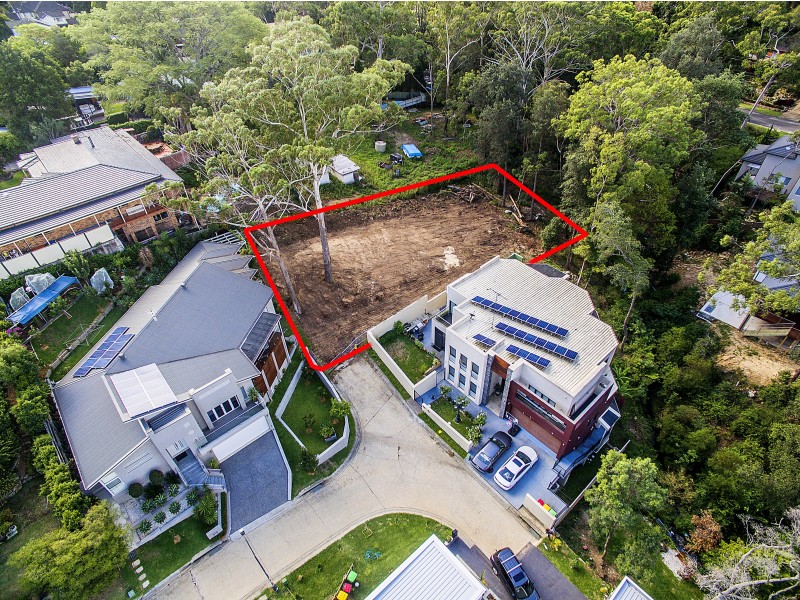 5 Gum Tree Place, Castle Hill NSW 2154