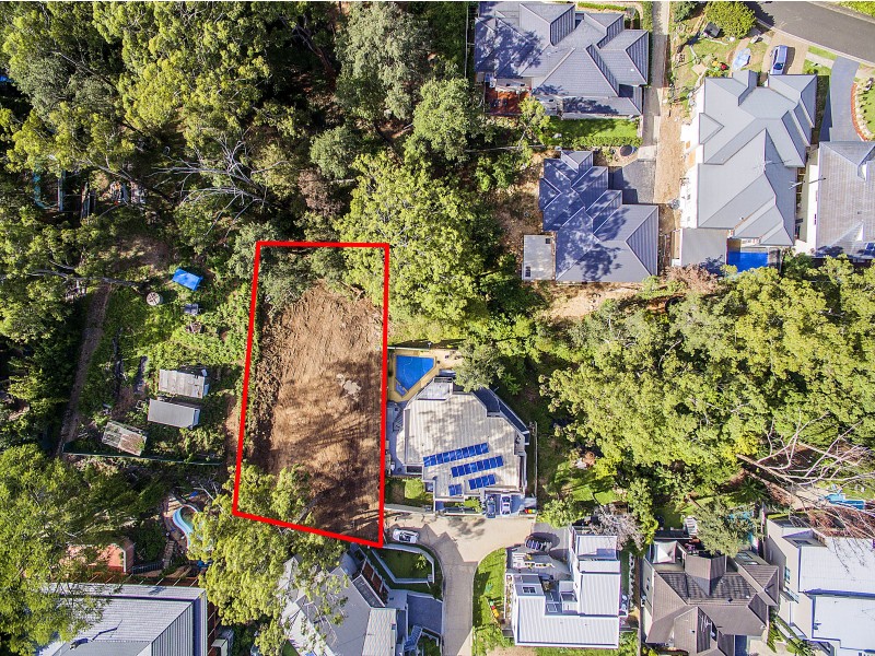 5 Gum Tree Place, Castle Hill NSW 2154