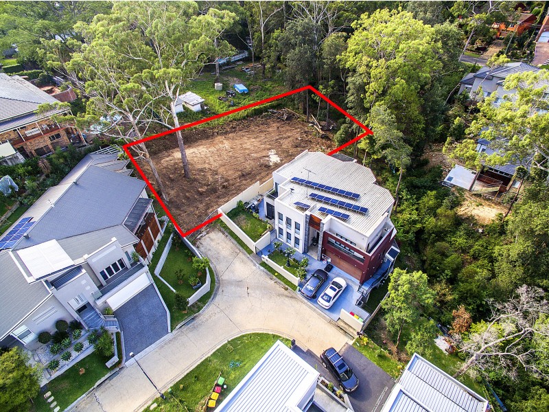 5 Gum Tree Place, Castle Hill NSW 2154