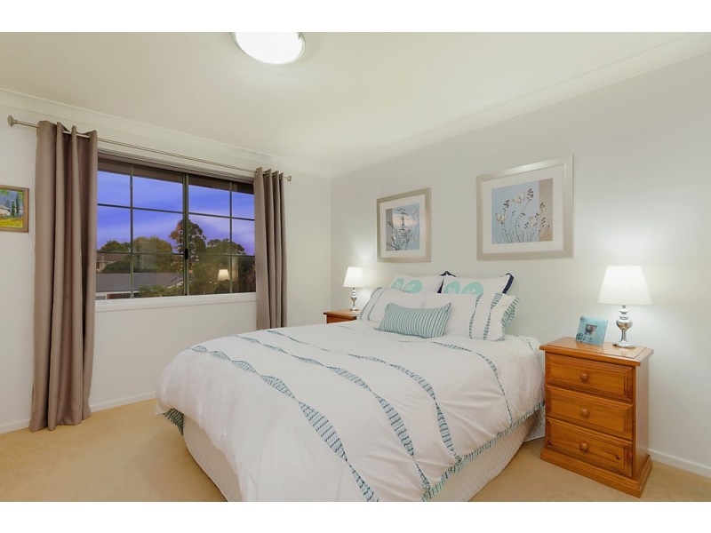 6 Bishopsgate Avenue, Castle Hill NSW 2154
