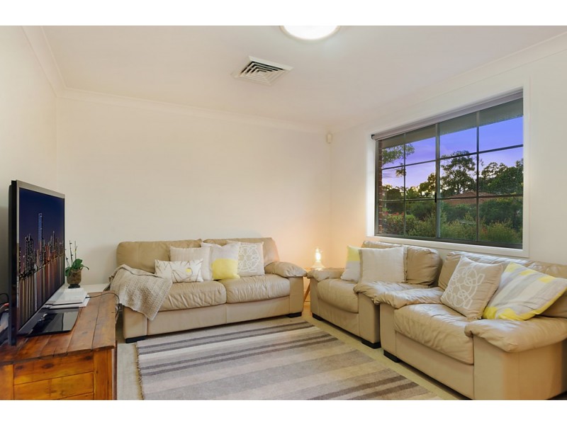 6 Bishopsgate Avenue, Castle Hill NSW 2154