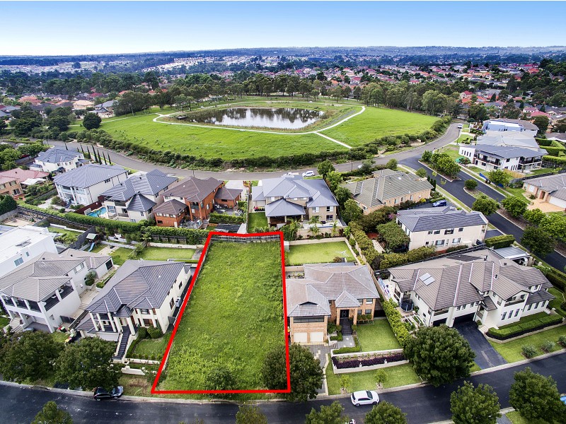 21 Glasshouse Road, Beaumont Hills NSW 2155