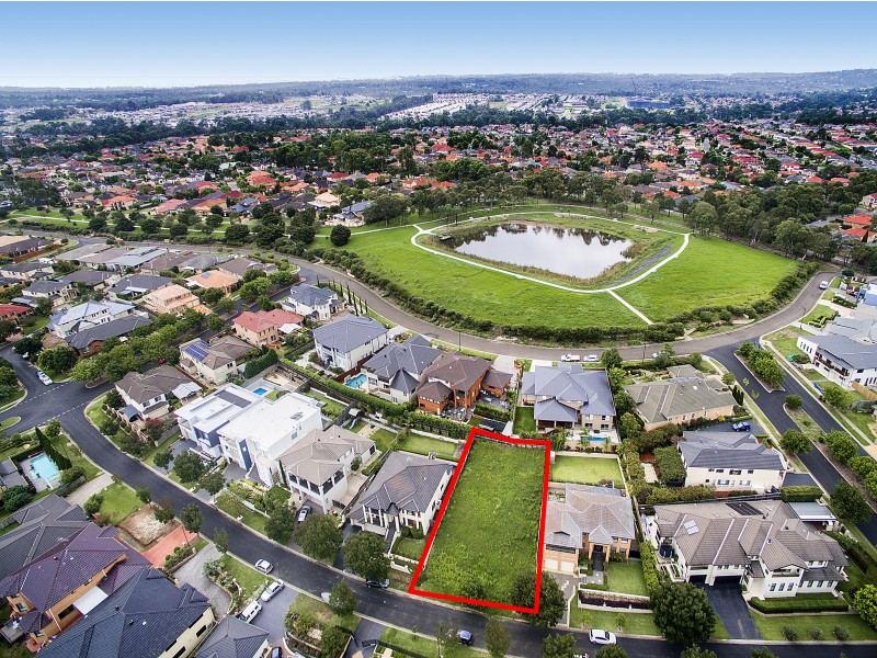 21 Glasshouse Road, Beaumont Hills NSW 2155