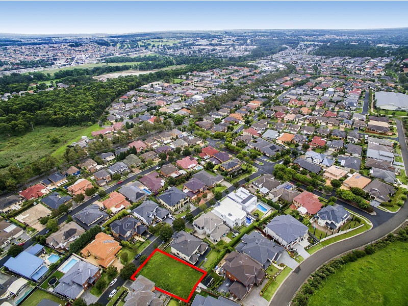 21 Glasshouse Road, Beaumont Hills NSW 2155