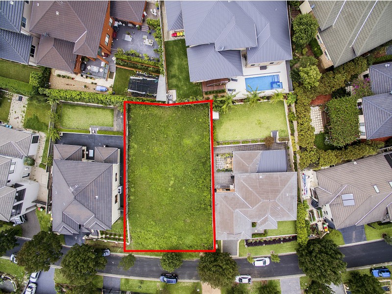 21 Glasshouse Road, Beaumont Hills NSW 2155