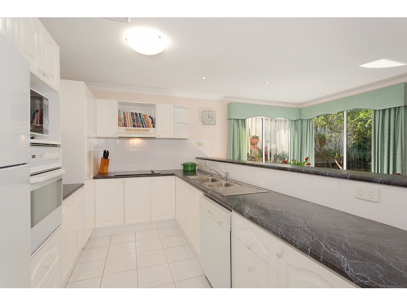 49 Ravensbourne Circuit, Dural NSW 2158