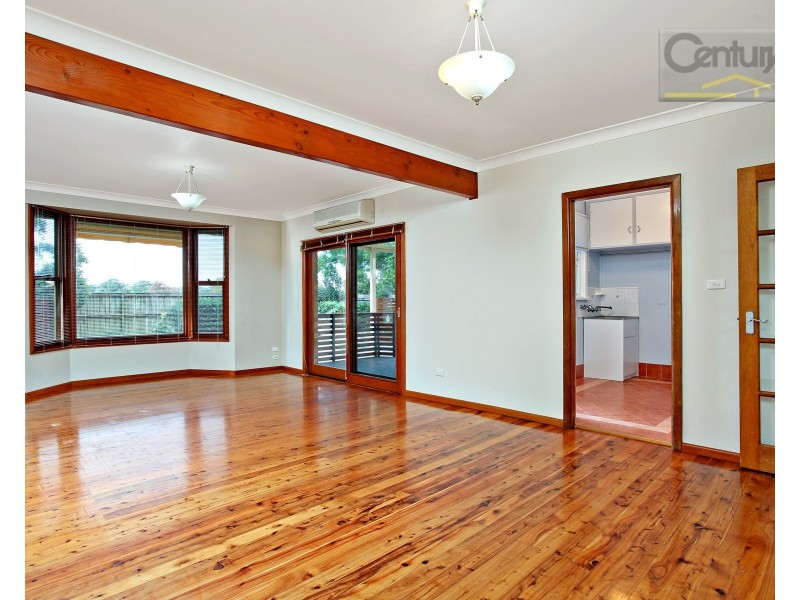 4 Girralong Avenue, Baulkham Hills NSW 2153