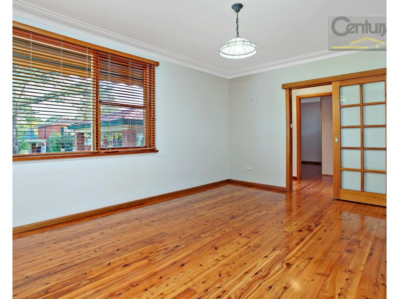 4 Girralong Avenue, Baulkham Hills NSW 2153