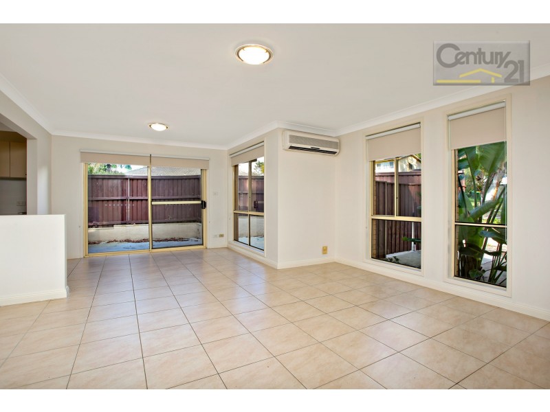 19A Coolong Street, Castle Hill NSW 2154