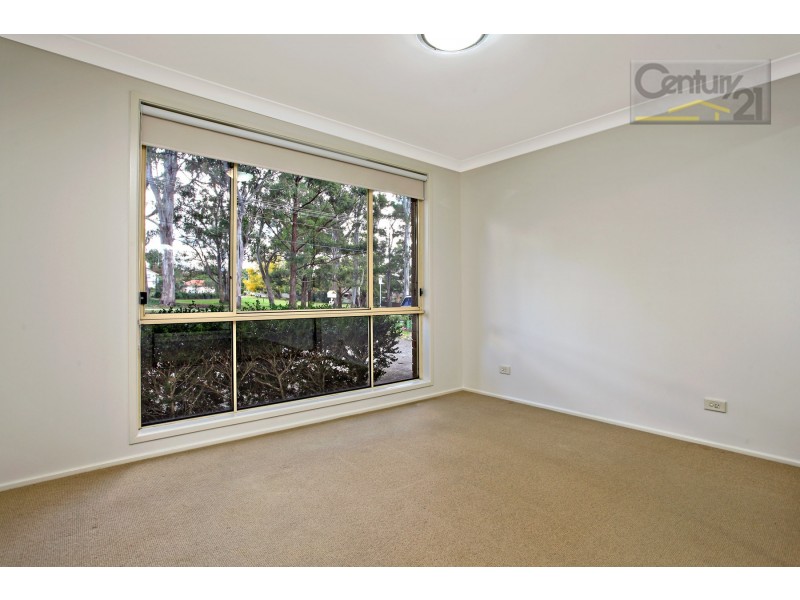 19A Coolong Street, Castle Hill NSW 2154