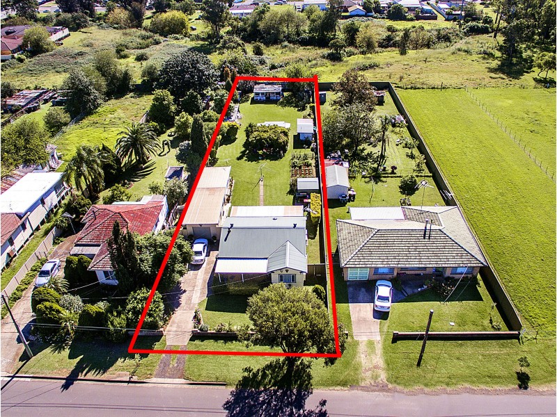 11 Dunsmore Street, Rooty Hill NSW 2766