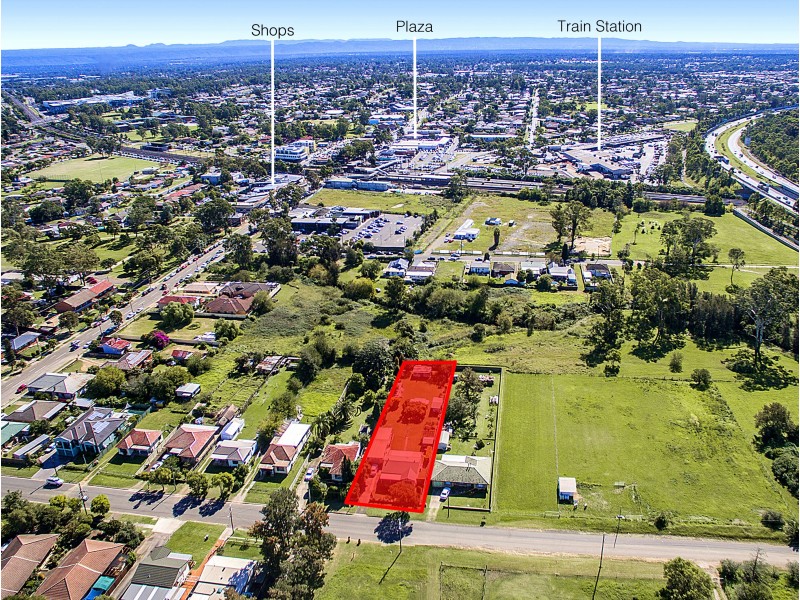 11 Dunsmore Street, Rooty Hill NSW 2766