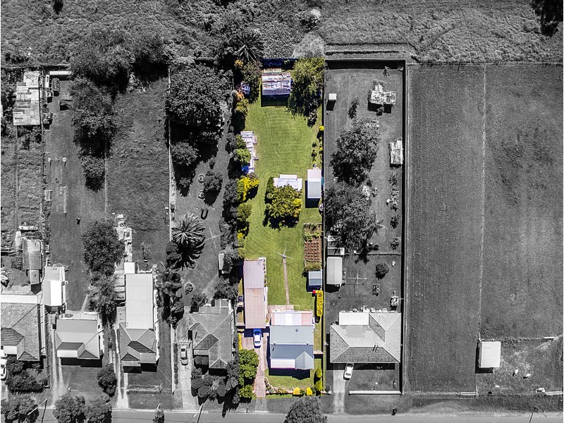 11 Dunsmore Street, Rooty Hill NSW 2766