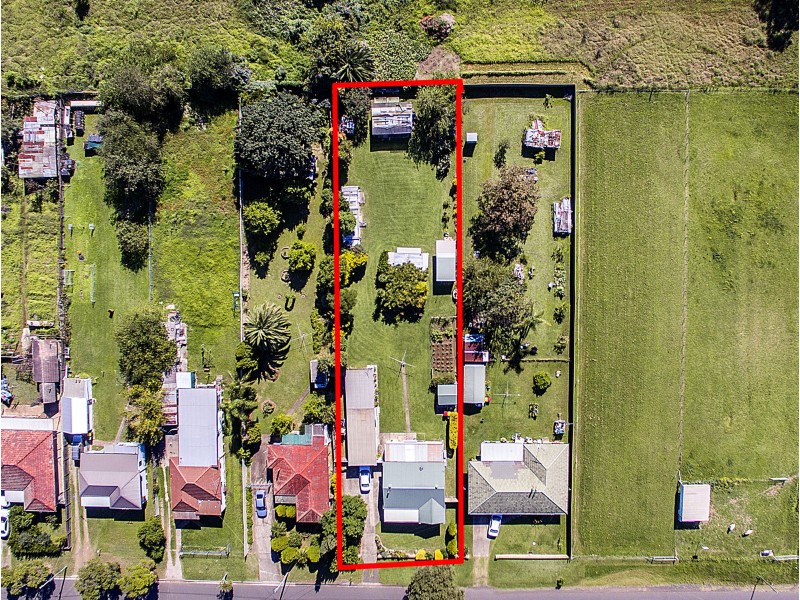 11 Dunsmore Street, Rooty Hill NSW 2766