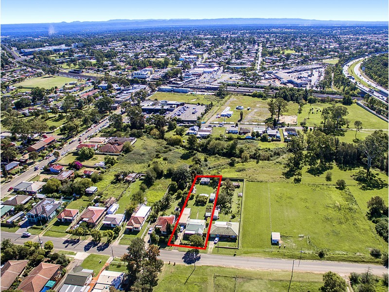 11 Dunsmore Street, Rooty Hill NSW 2766