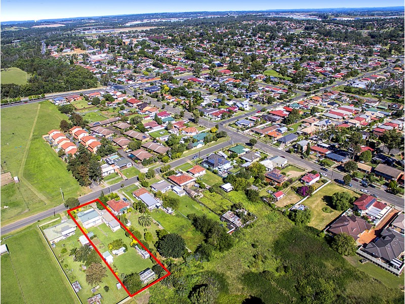 11 Dunsmore Street, Rooty Hill NSW 2766