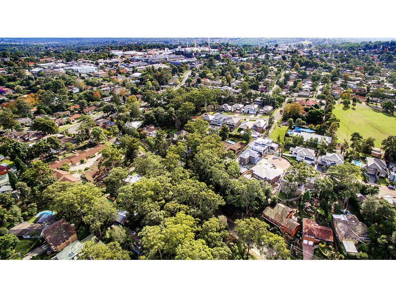 60 Francis Street, Castle Hill NSW 2154