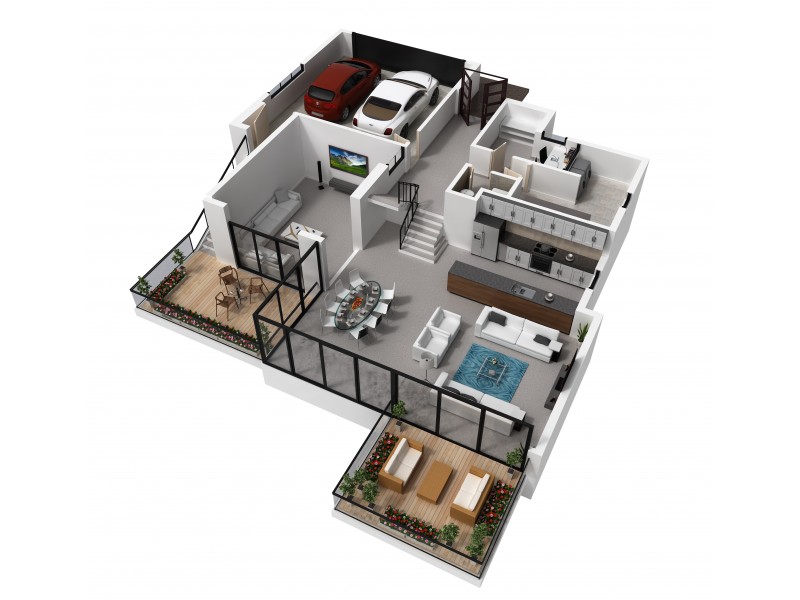 60 Francis Street, Castle Hill NSW 2154