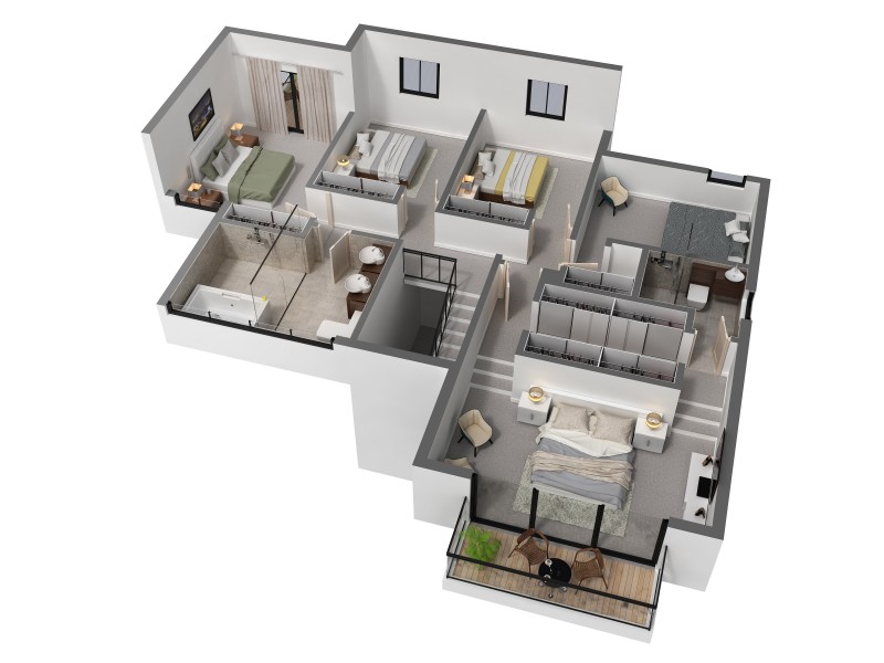 60 Francis Street, Castle Hill NSW 2154