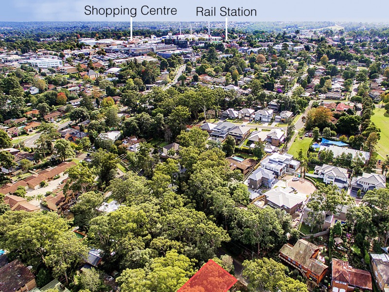 60 Francis Street, Castle Hill NSW 2154