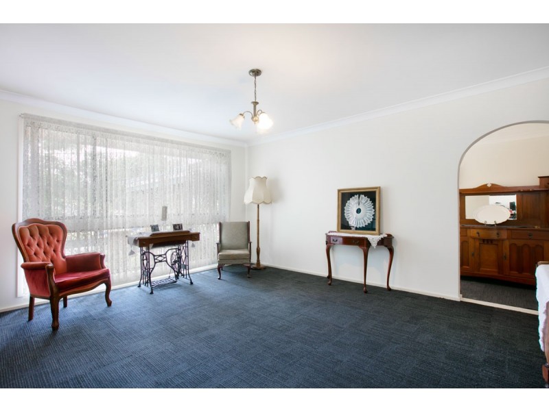 18 Warrina Avenue, Baulkham Hills NSW 2153