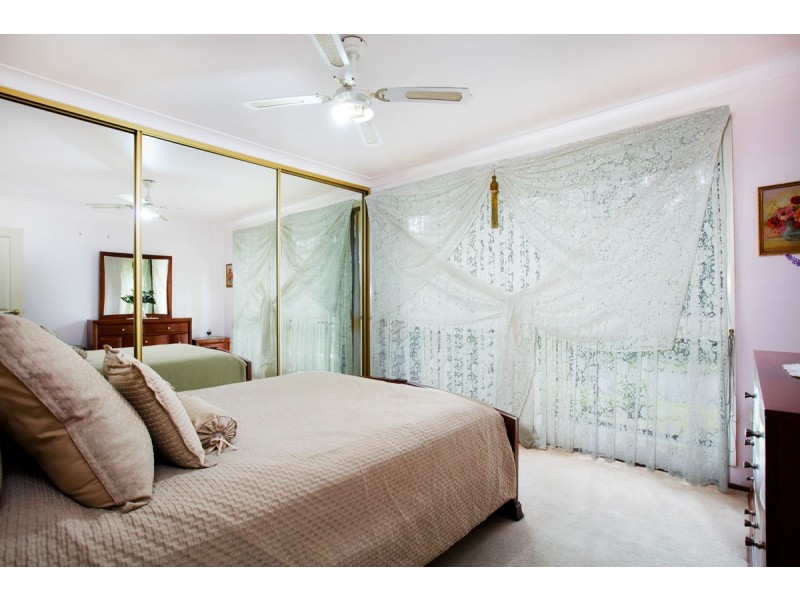 18 Warrina Avenue, Baulkham Hills NSW 2153