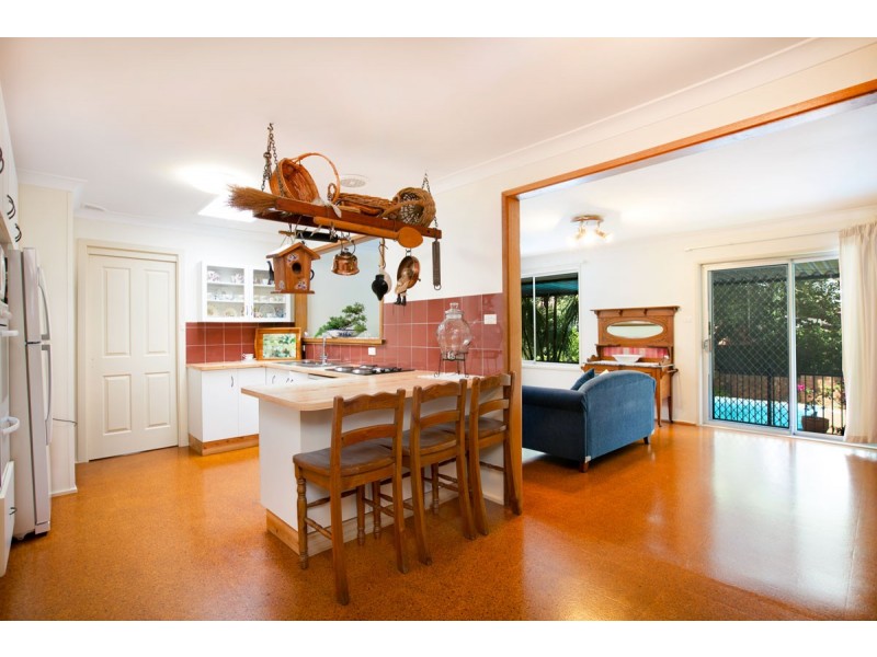 18 Warrina Avenue, Baulkham Hills NSW 2153