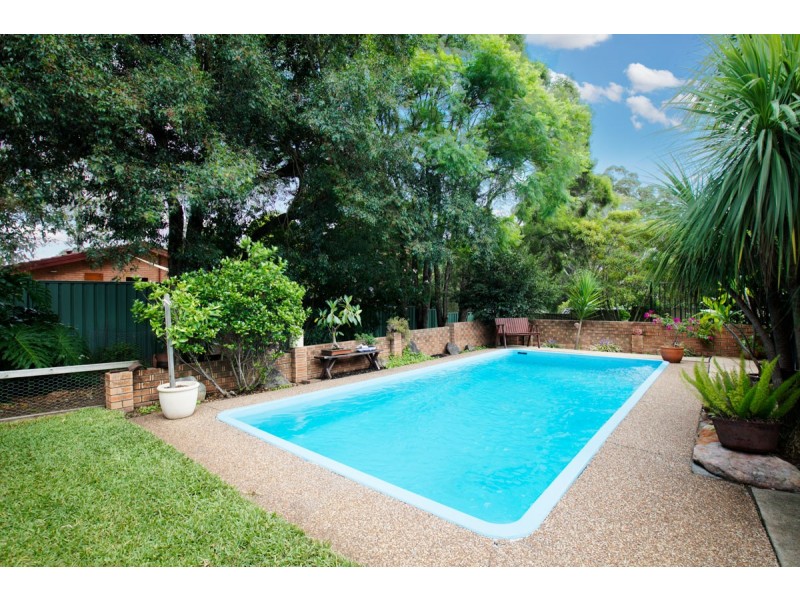 18 Warrina Avenue, Baulkham Hills NSW 2153