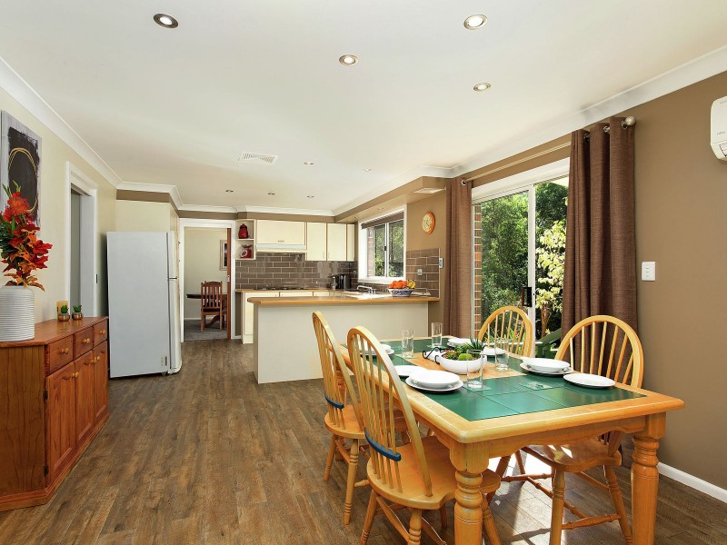 9 Woodchester Close, Castle Hill NSW 2154