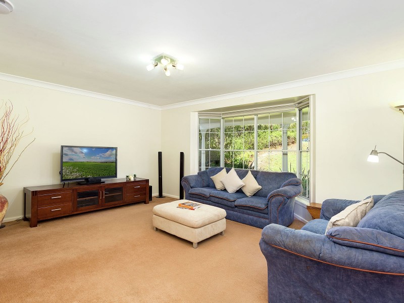 9 Woodchester Close, Castle Hill NSW 2154