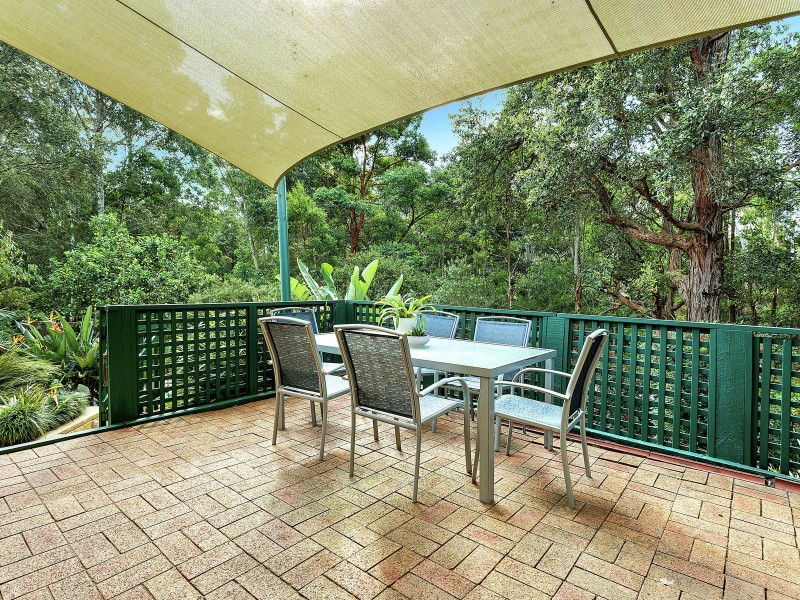 9 Woodchester Close, Castle Hill NSW 2154