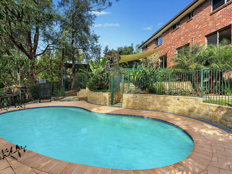 9 Woodchester Close, Castle Hill NSW 2154