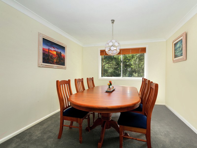 9 Woodchester Close, Castle Hill NSW 2154