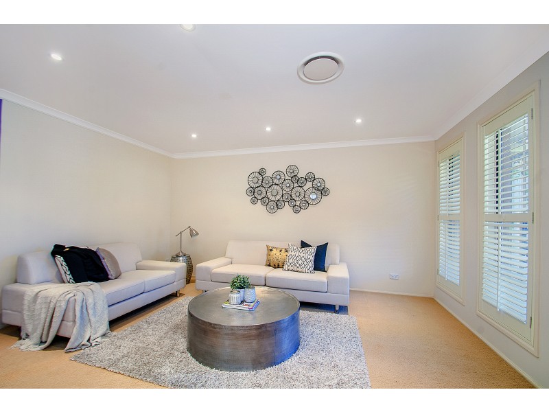 15 Brandon Grove, Kellyville NSW 2155