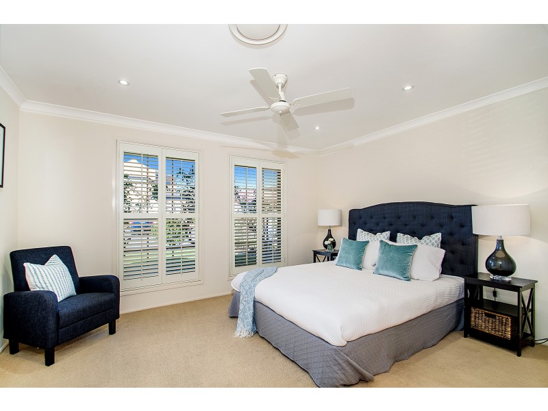 15 Brandon Grove, Kellyville NSW 2155