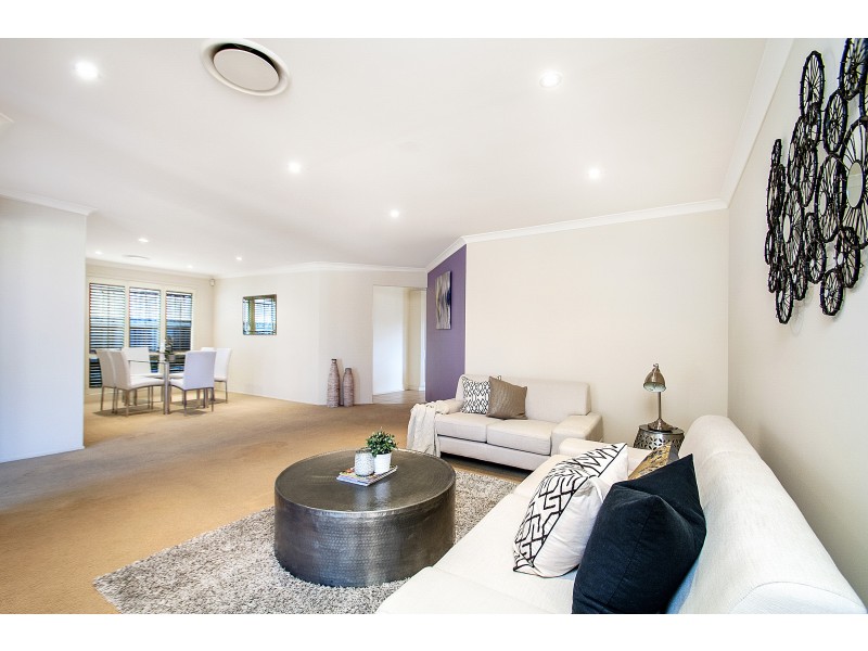 15 Brandon Grove, Kellyville NSW 2155