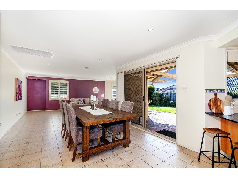 15 Brandon Grove, Kellyville NSW 2155