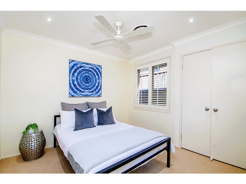 15 Brandon Grove, Kellyville NSW 2155