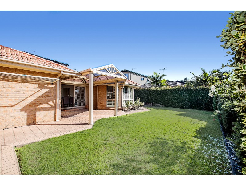 15 Brandon Grove, Kellyville NSW 2155