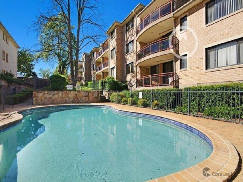 13/1-3 Sherwin Ave, Castle Hill NSW 2154