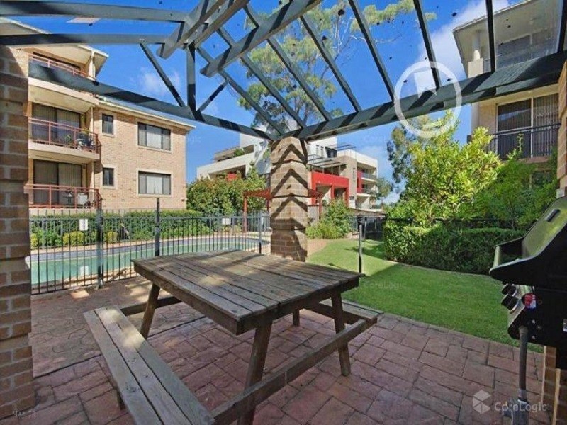 13/1-3 Sherwin Ave, Castle Hill NSW 2154